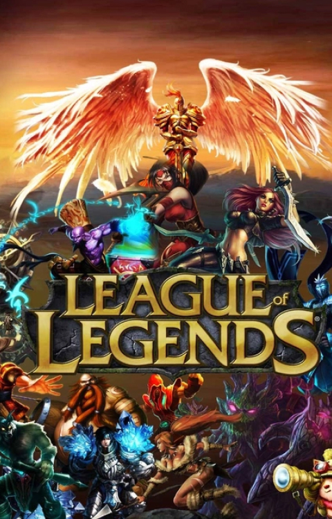 Game Name